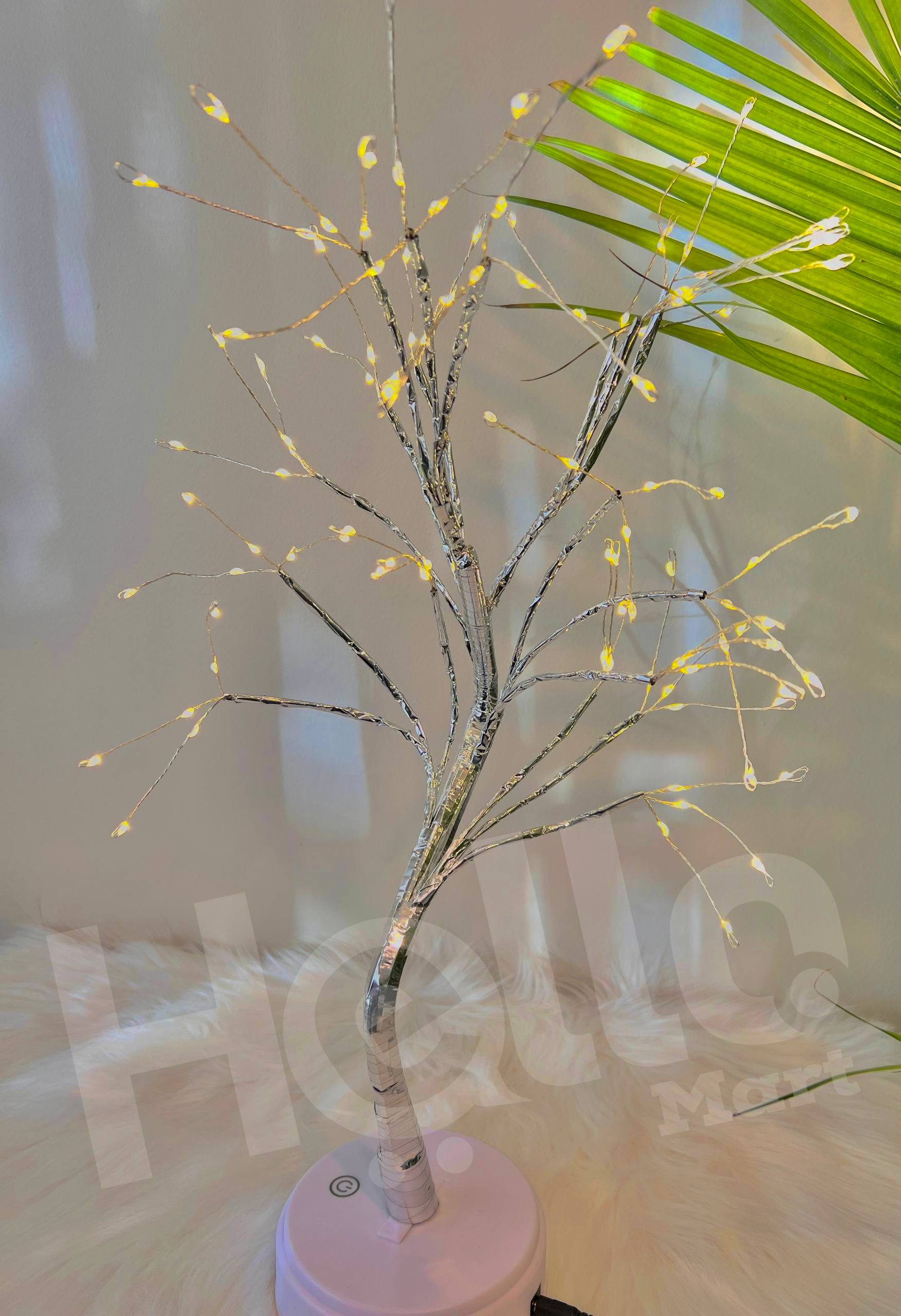 የመብራት ጌጦች