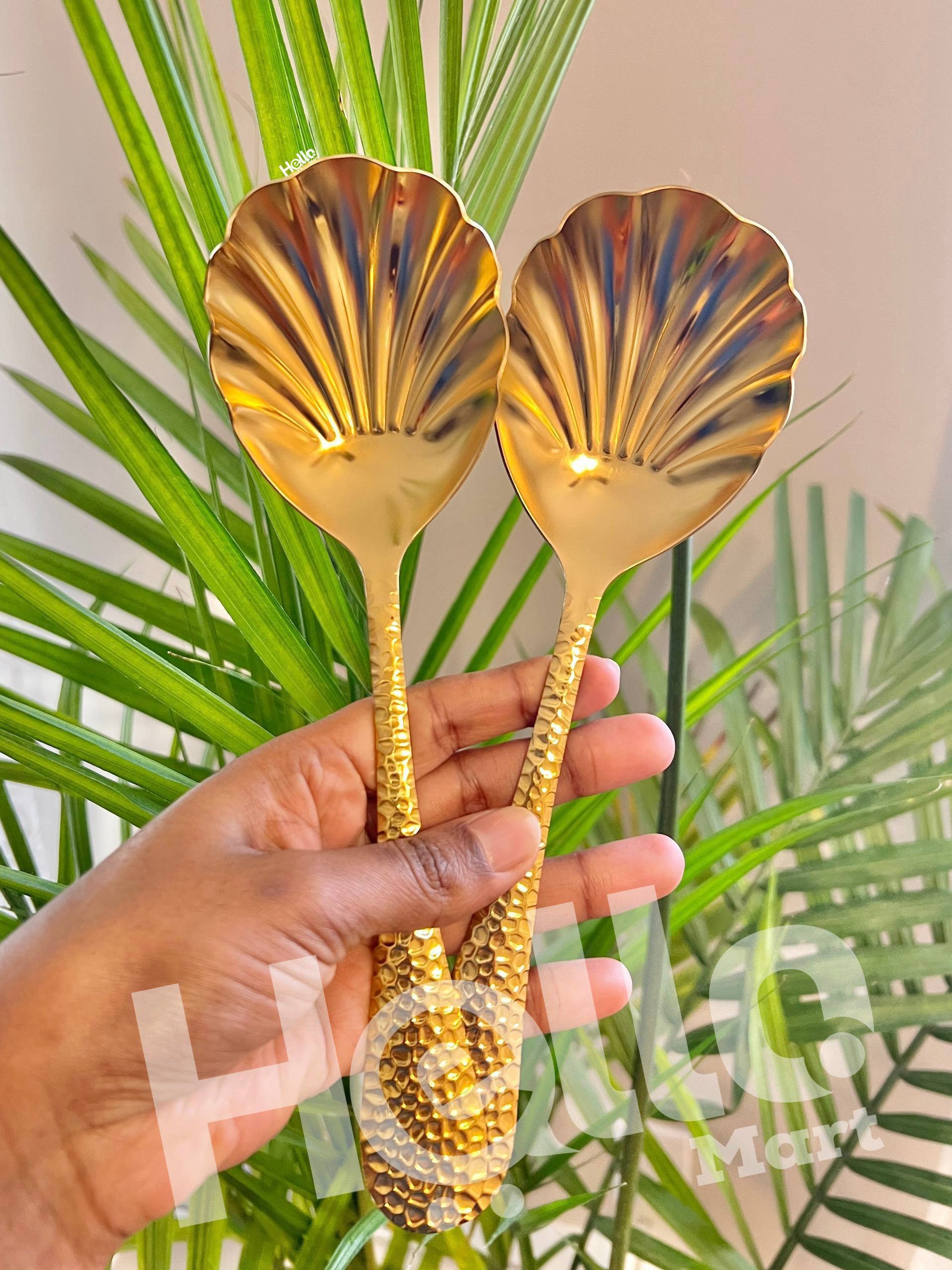 የተለያዩ ምግቦች ማውጫ ጭልፋ