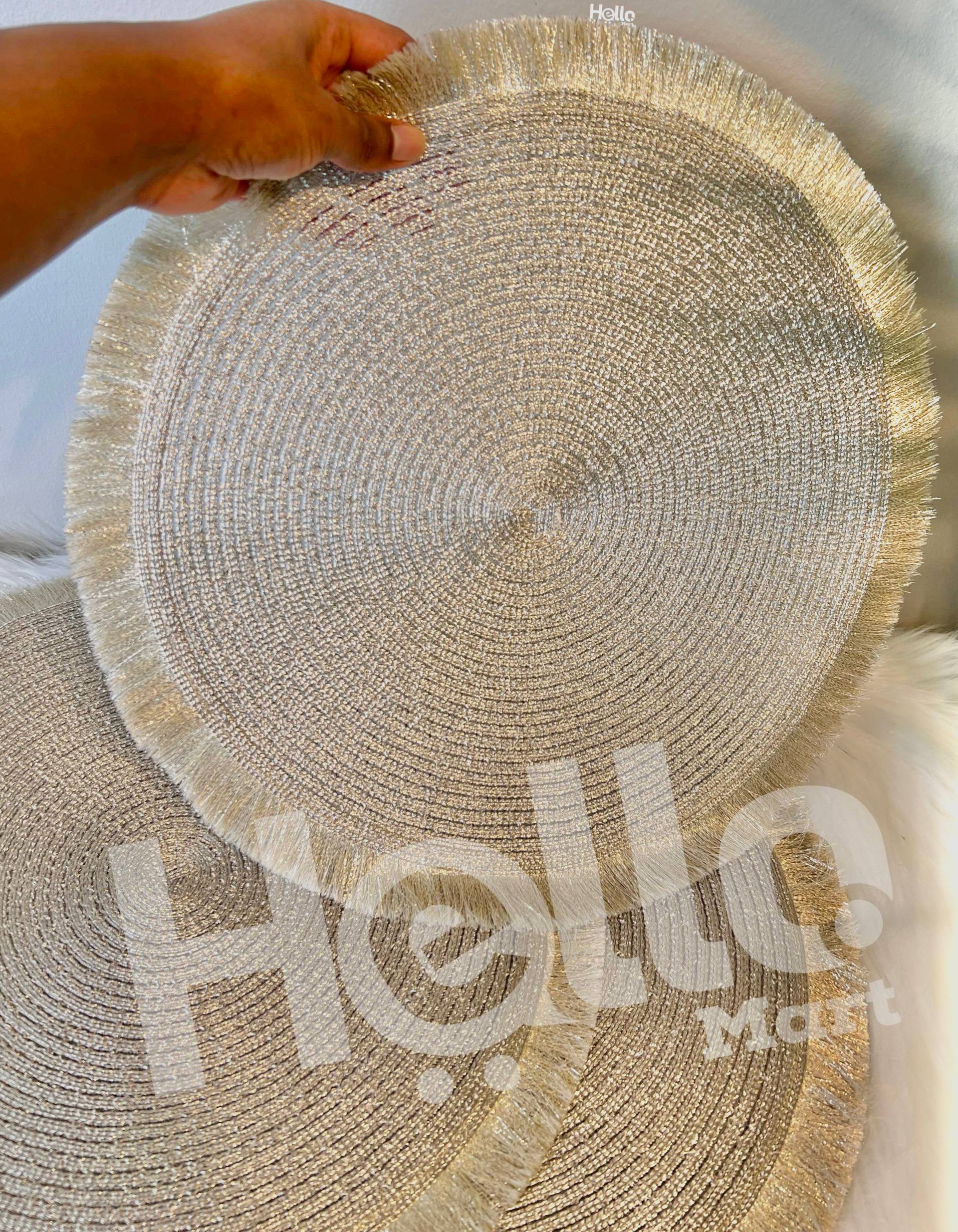 የገበታ ምንጣፍ