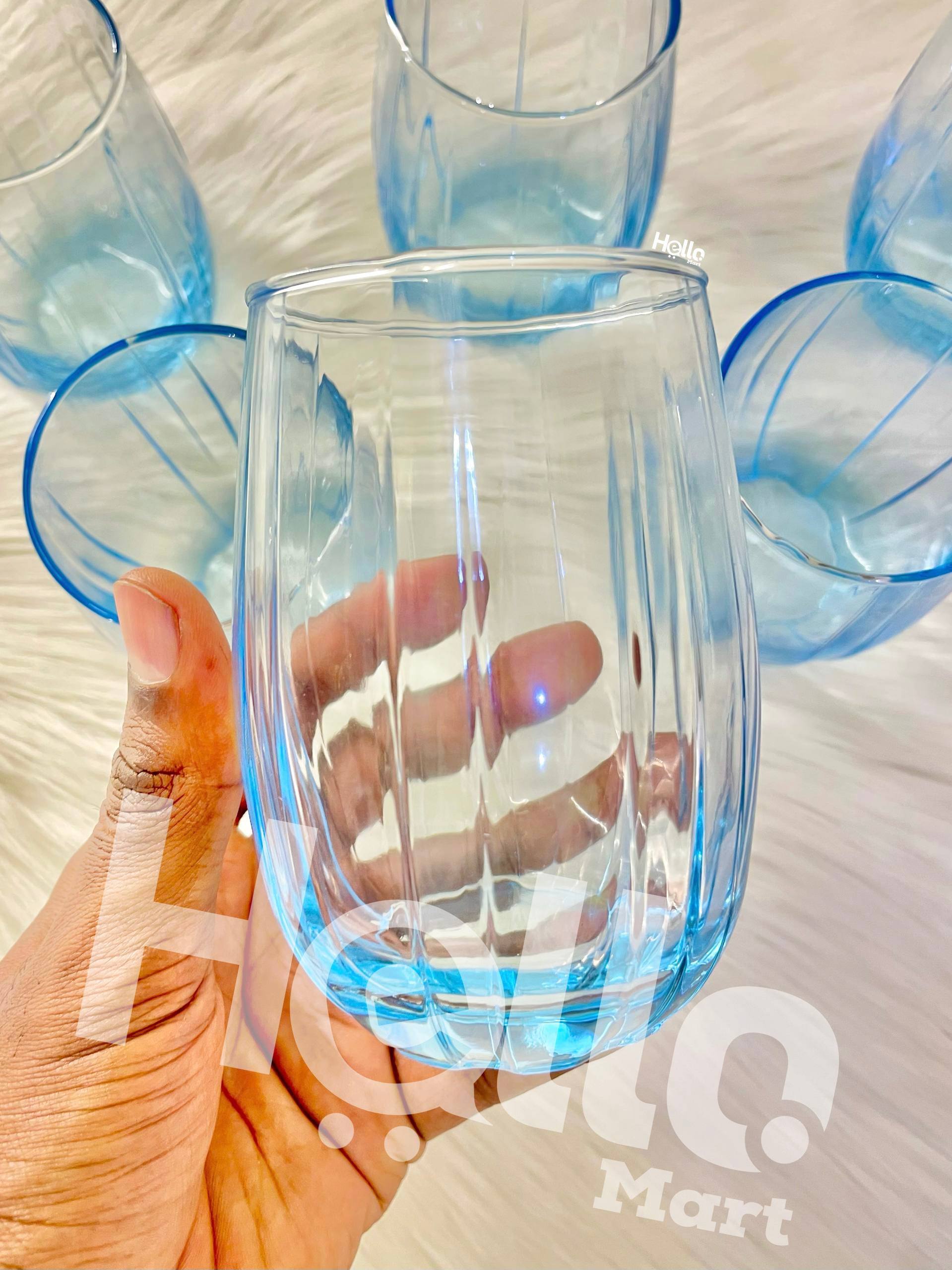 ኳሊቲ የሆኑ ብርጭቆዎች