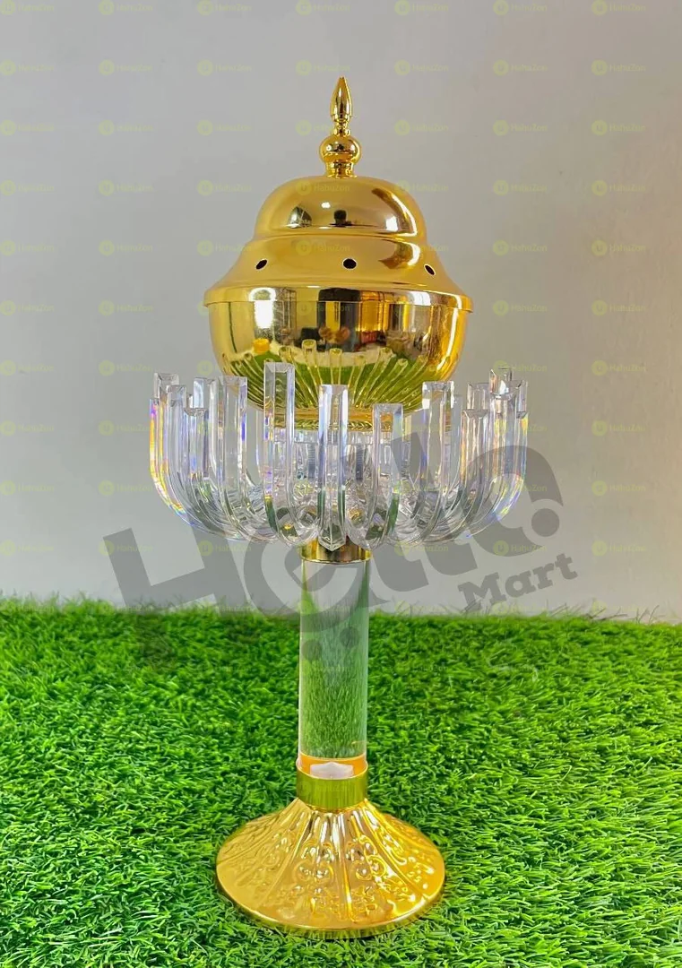 ኳሊቲ የሆነ የእጣን ማጨሻ