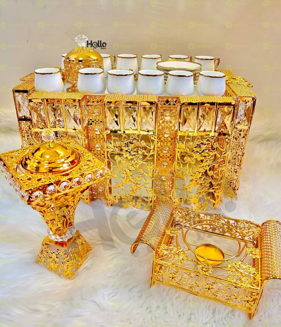 የቡና ረከቦት