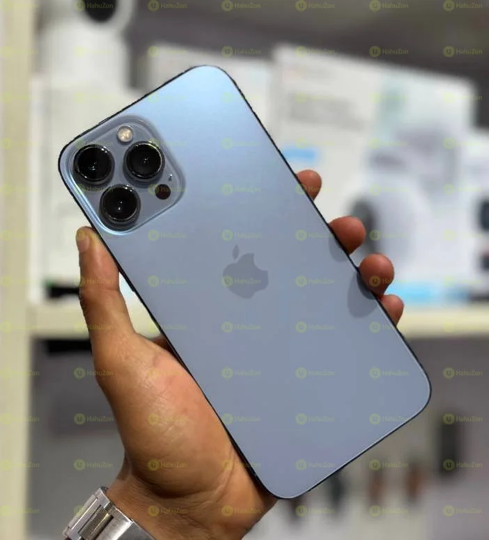 Iphone Apple 13 Promax