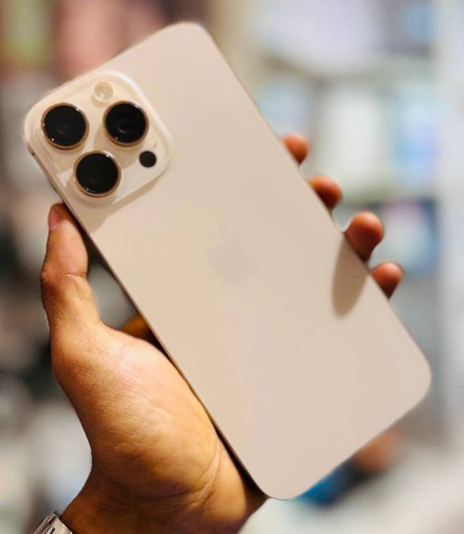 Iphone Apple 16 Promax