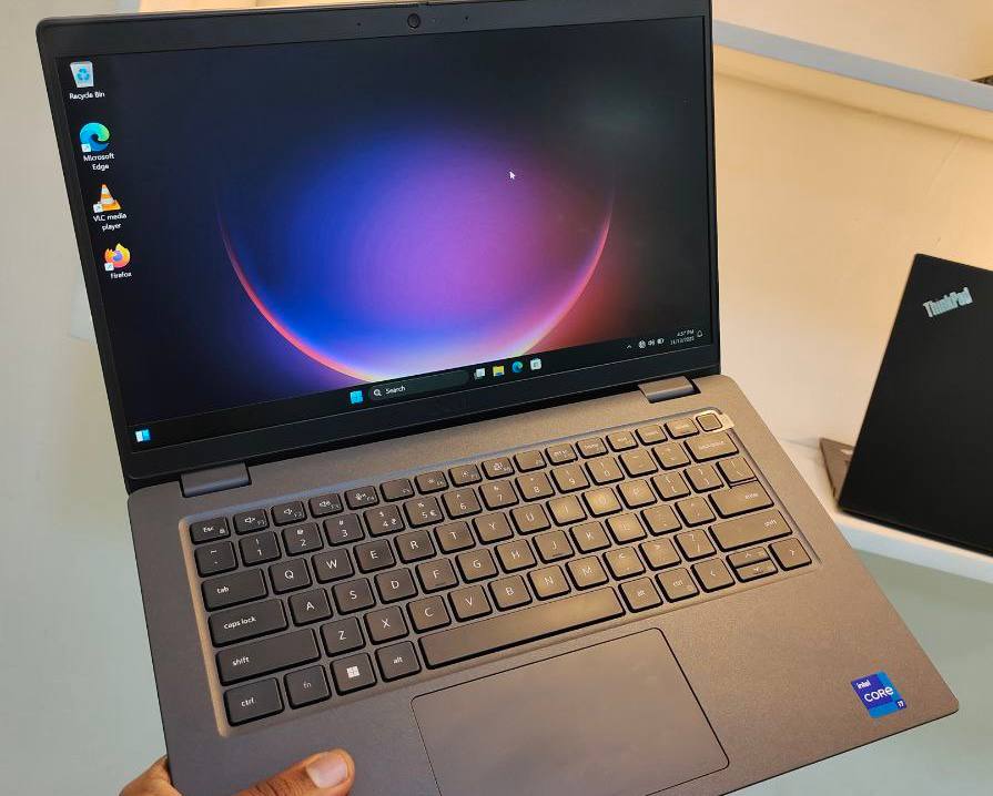Dell latitude 3440  Core i7-13th Generation Laptop