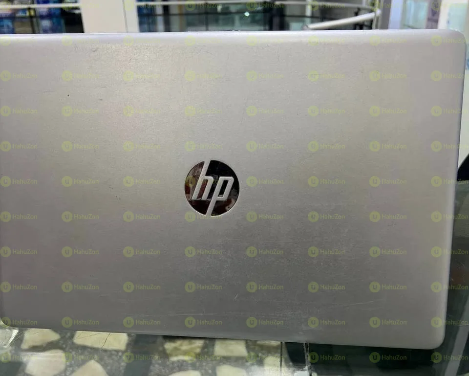 HP Notebook Laptop  Core i7-8th Generation Laptop