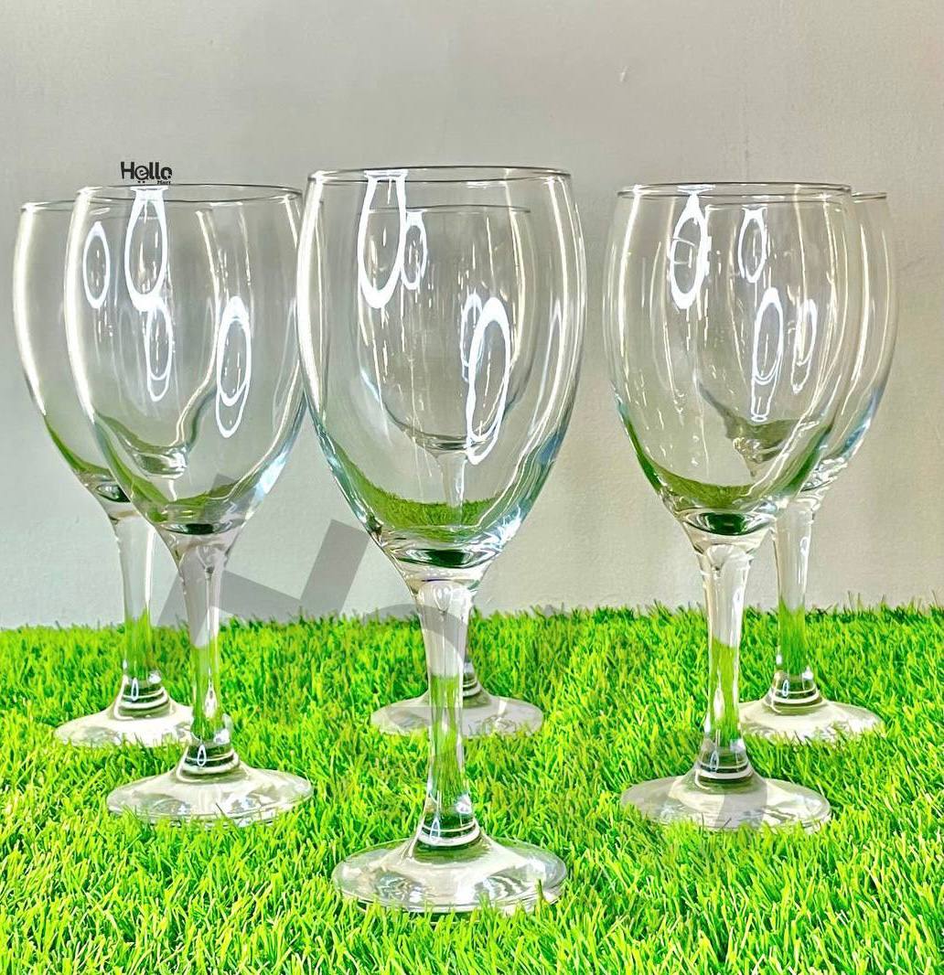 የወይን ብርጭቆ