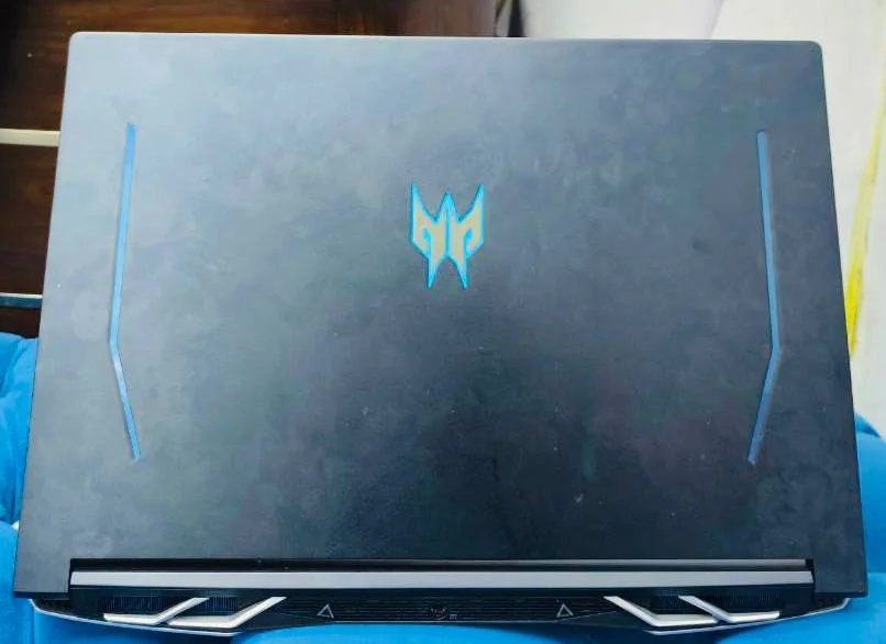 Acer PREDATOR HELIOS 300  Intel core i7-11th Generation Laptop