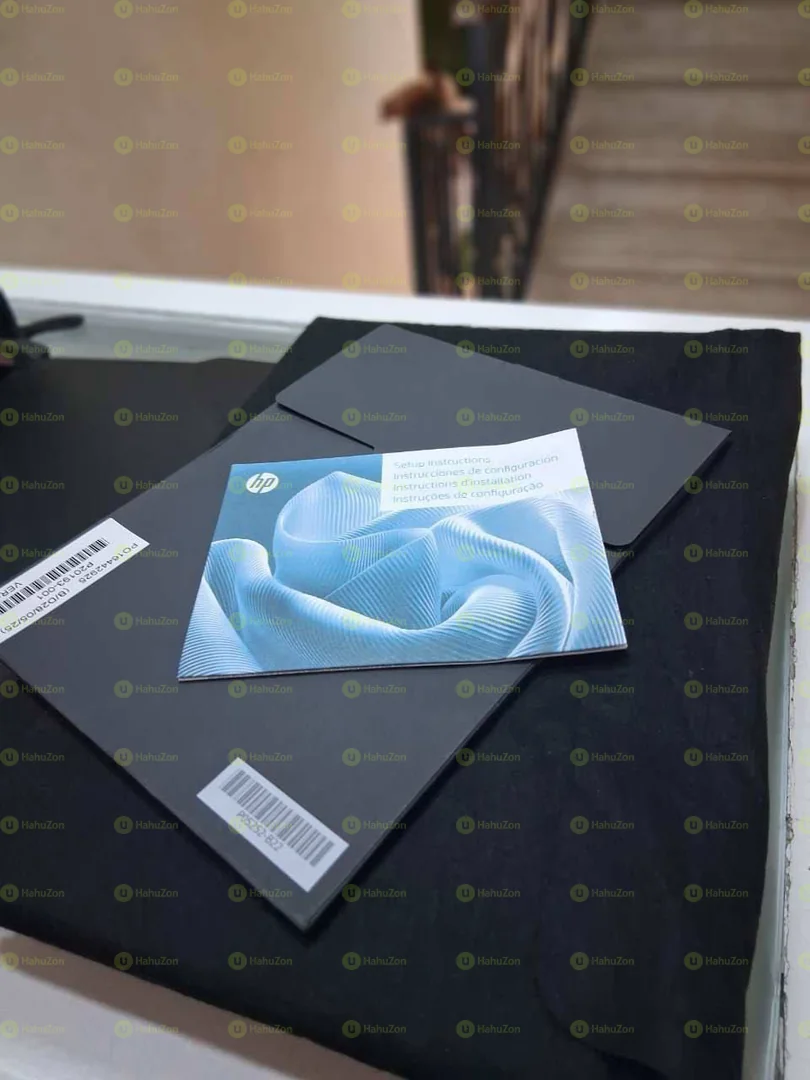 HP OmniBook 5 Flip Touch & 2-in- Intel Core 7 Laptop