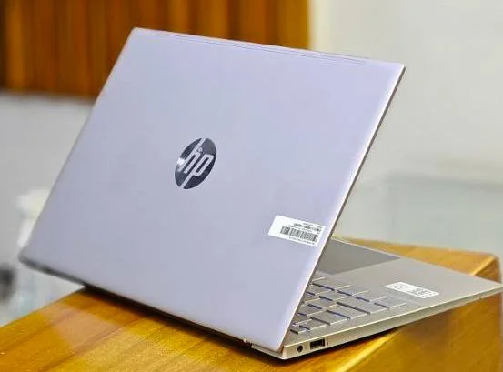 HP Pavilion Laptop Intel Core i5-1135G7 Laptop