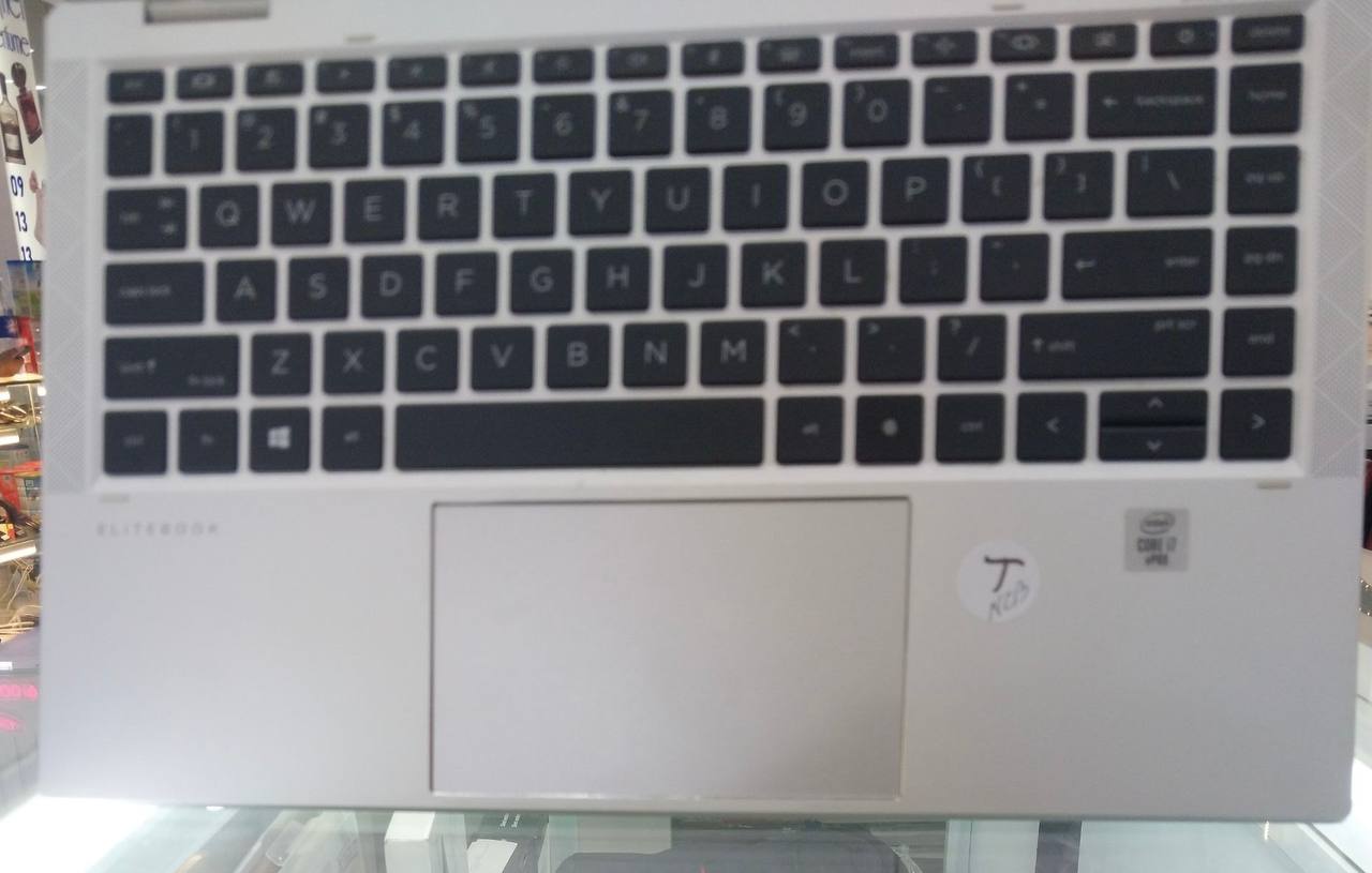 HP Elitebook  x360° 1040 G7 Notebook Core i7-10th Generation Laptop