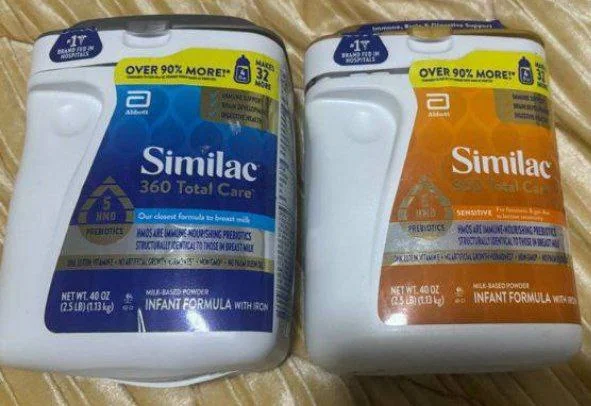 Similac