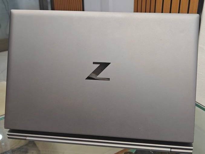 HP zbook G7 Core i7-10th Generation Laptop