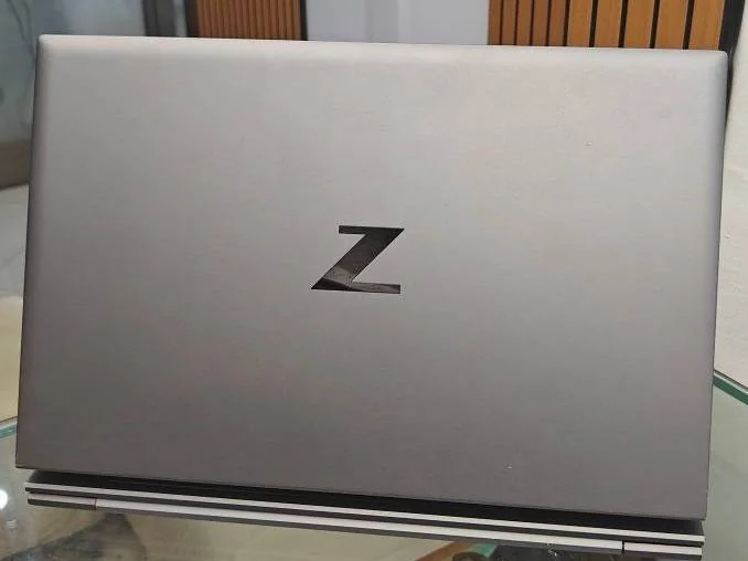HP zbook G7 Core i7-10th Generation Laptop