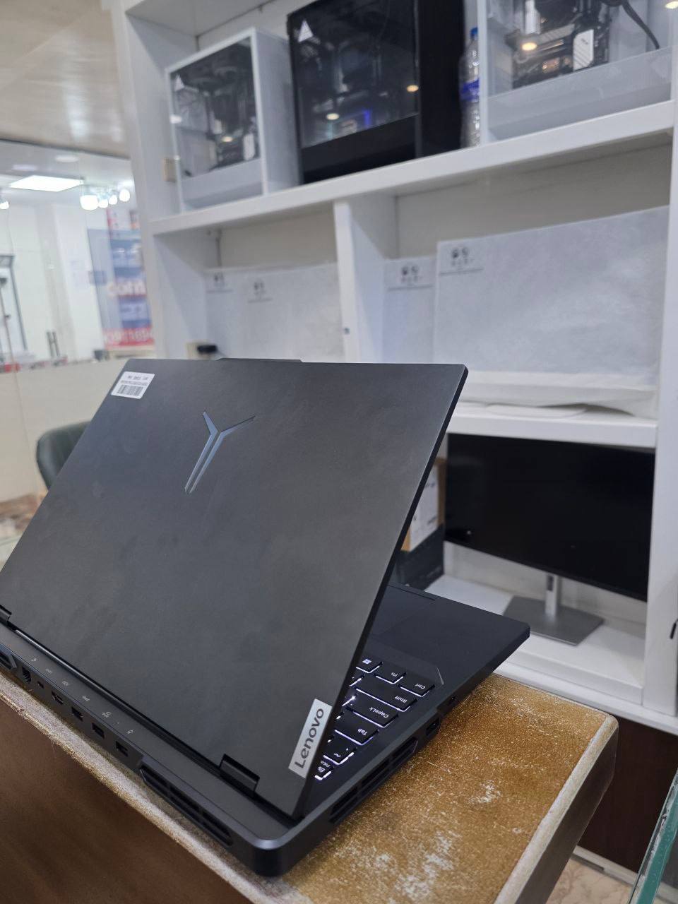 Lenovo Legion Y9000 Intel Core i9 14900Hx 14th Gen Laptop