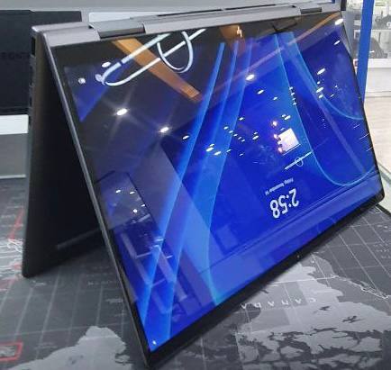 HP Envy Intel Core ULTRA 7-150U 14th Generation Laptop