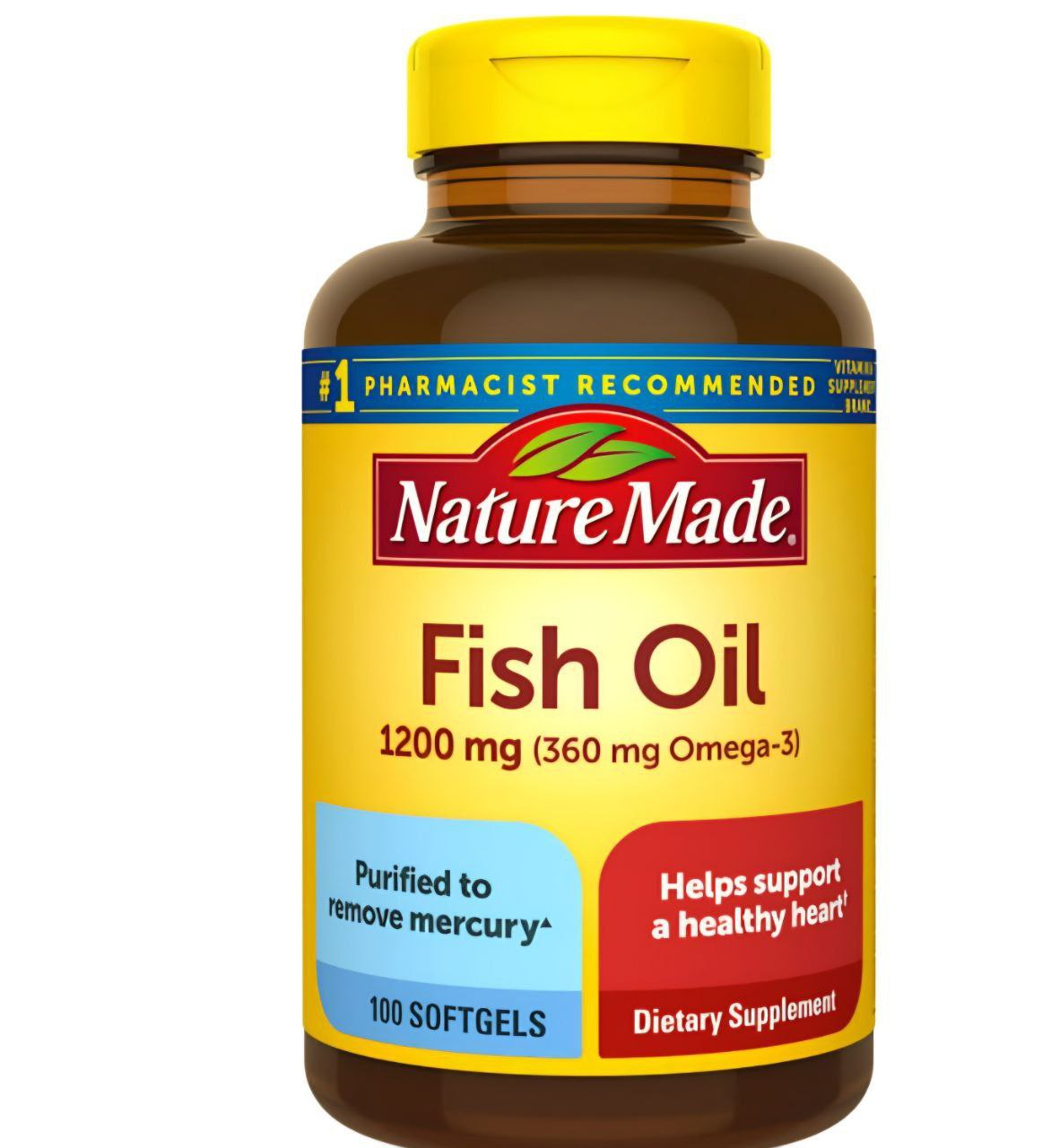 Fish Oil