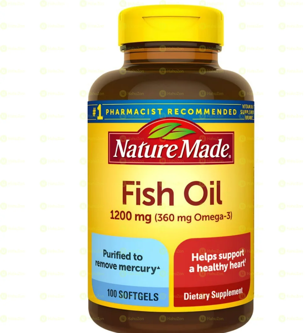 Fish Oil