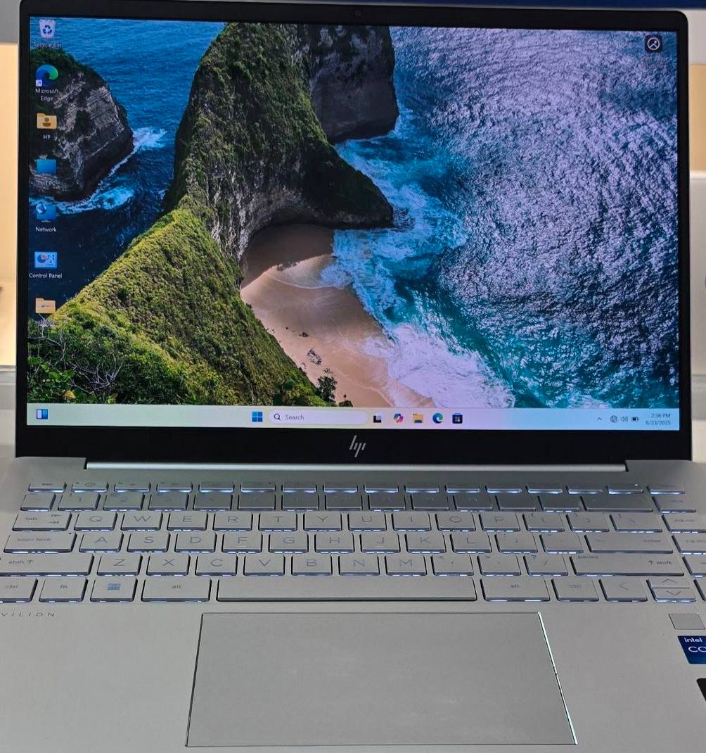 HP Pavilion Plus Core i5-13th Generation Laptop