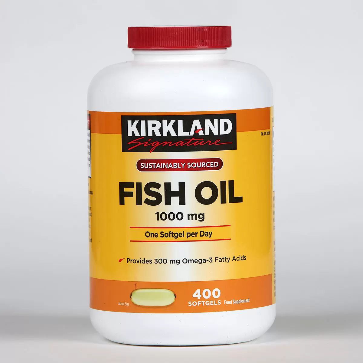 Fish Oil