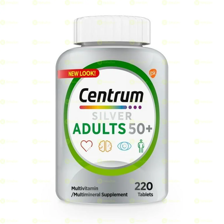 Centrum Adult