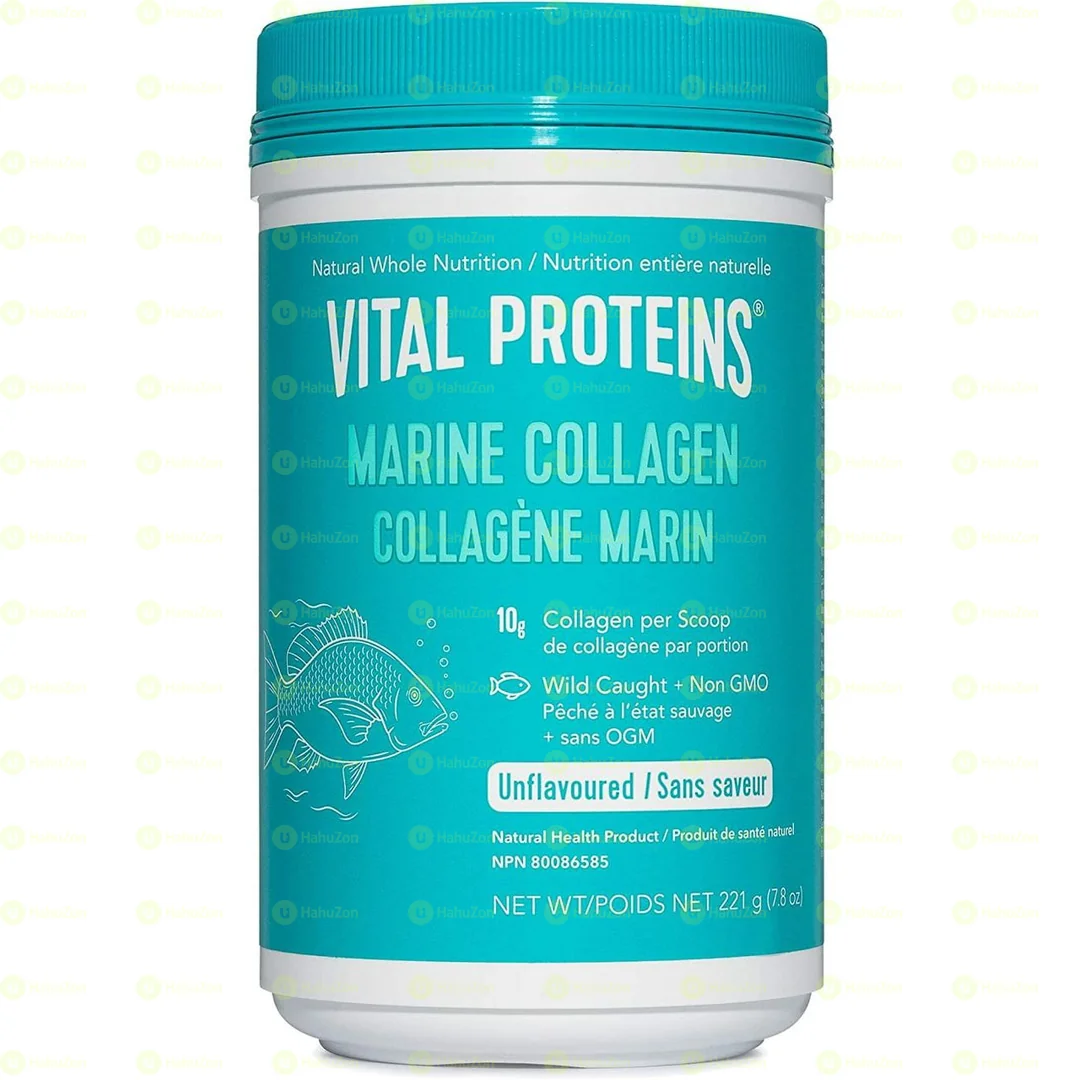 Vital Proteins Marine Collagen Unflavoured