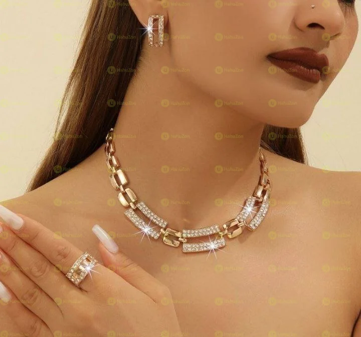 Complete Ocational Jewelry