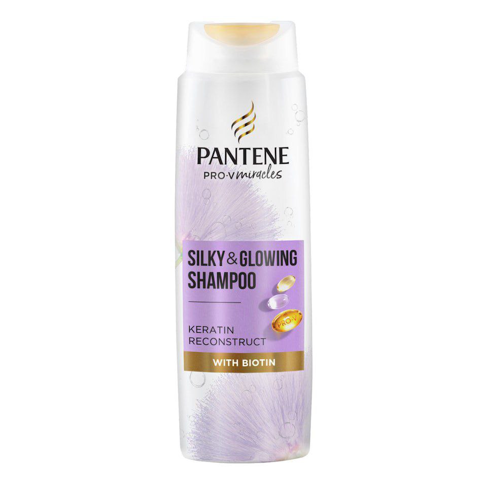Pantene Shampoo 400ml