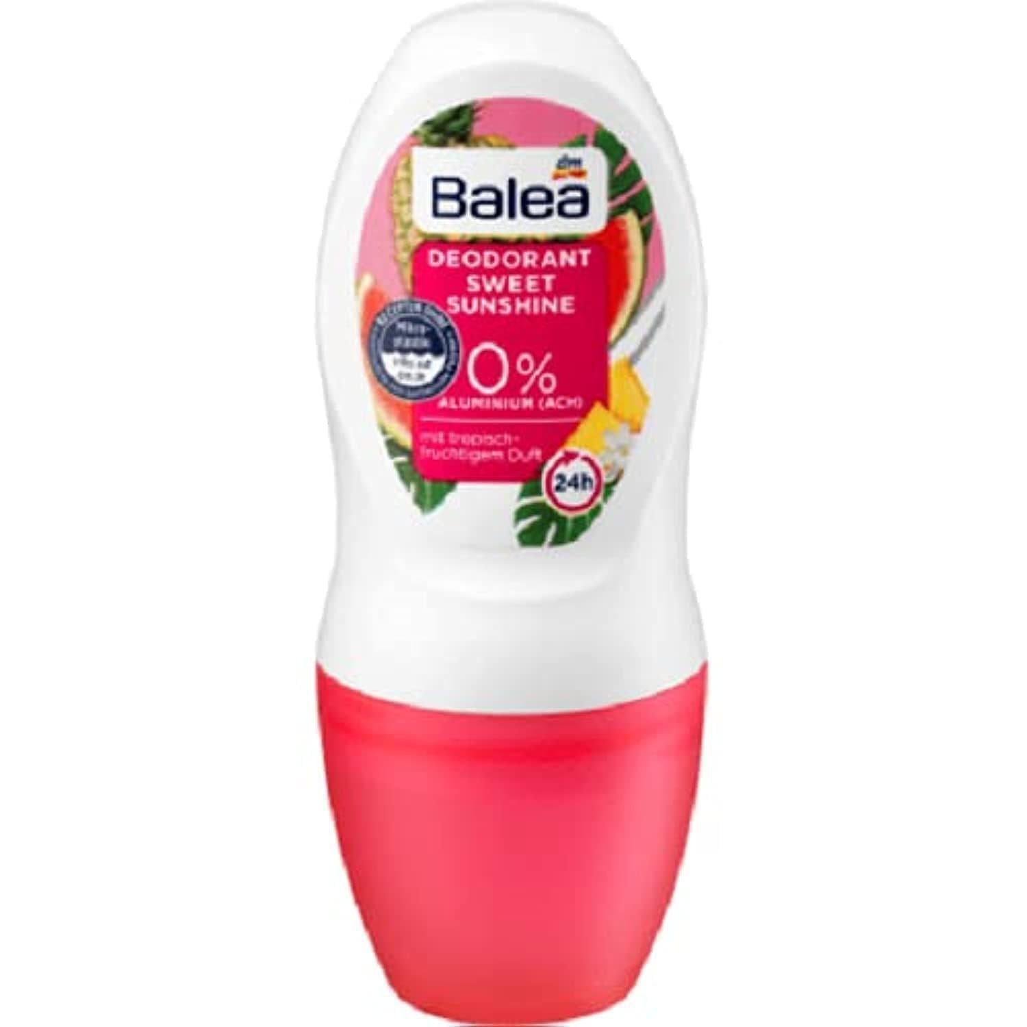 Orginal Balea Roll Deodorant