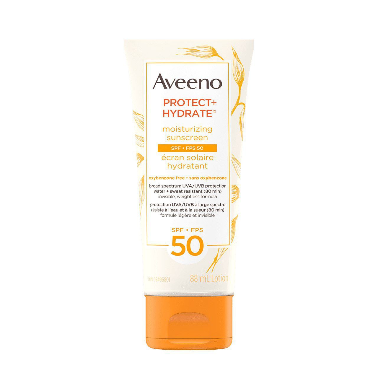 Aveeno Sunscreen