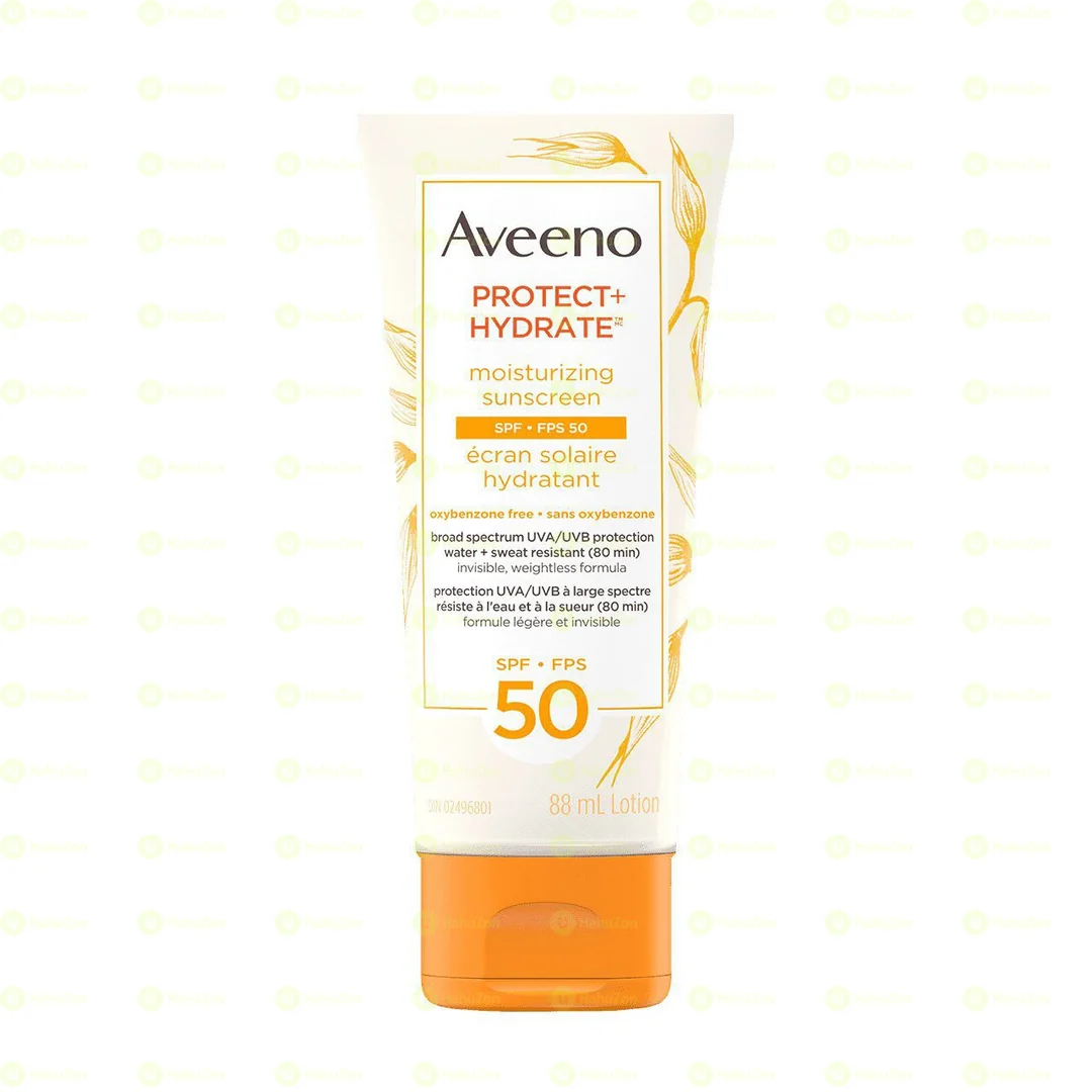 Aveeno Sunscreen