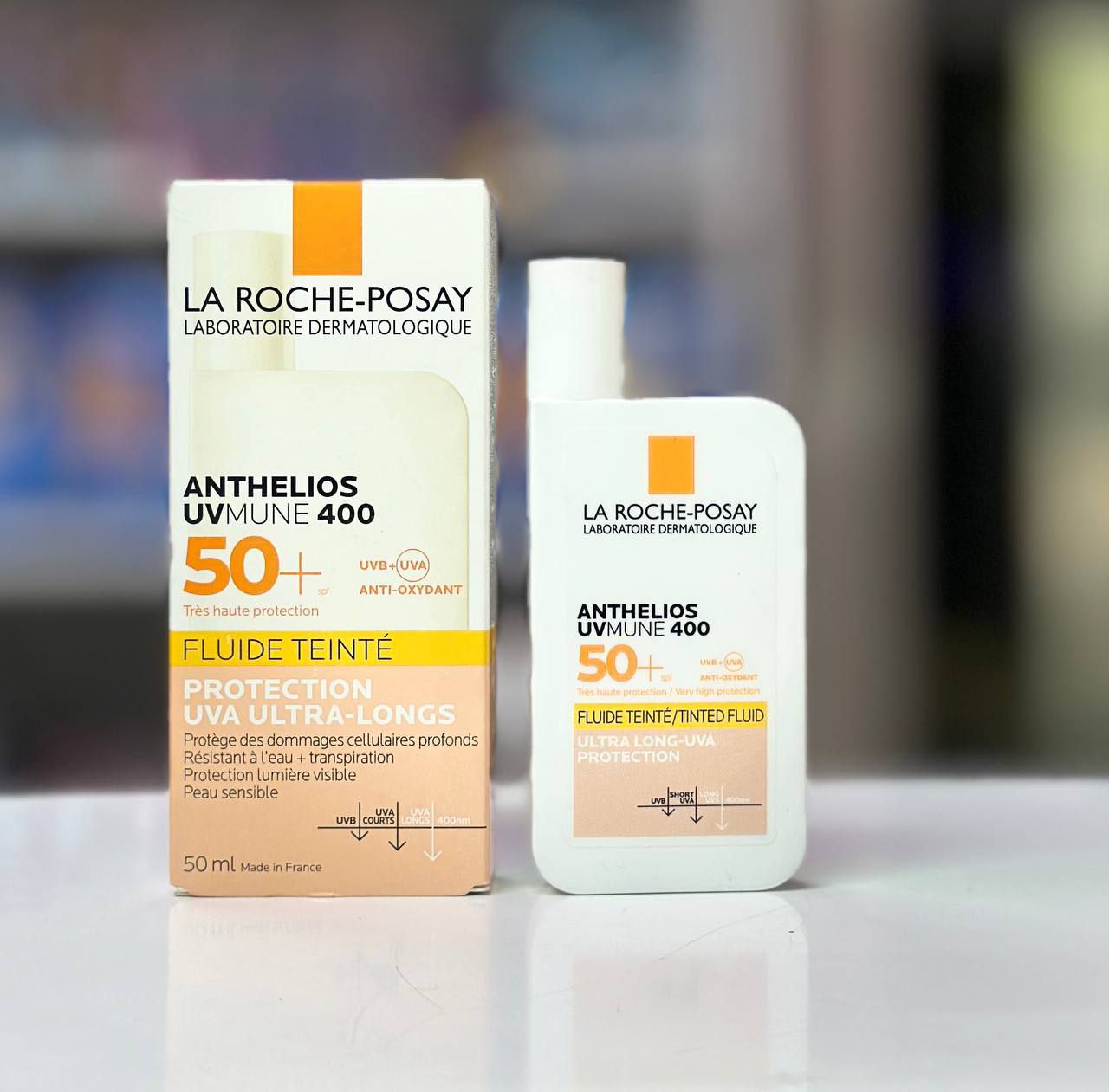 Laroche Posay Sun Screen