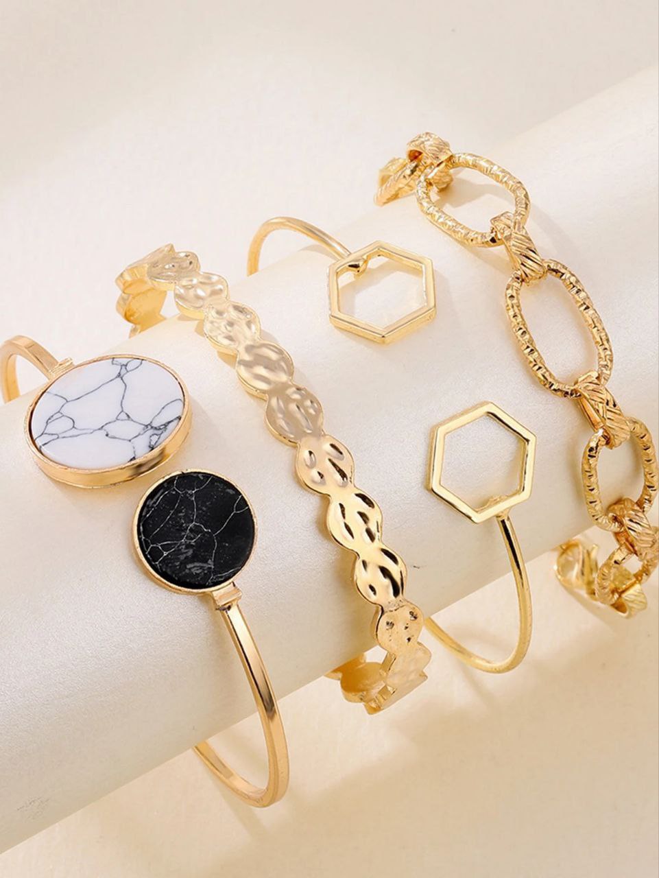 Stainless Steel Bracelets