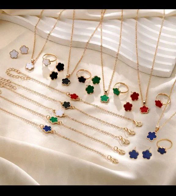 Jewellery Set Collection