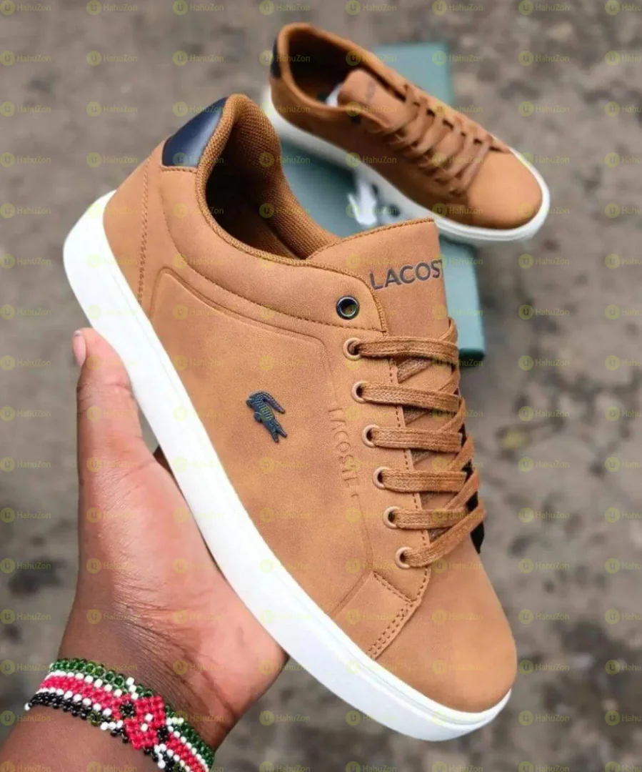 Lacoste Men's Shoes
