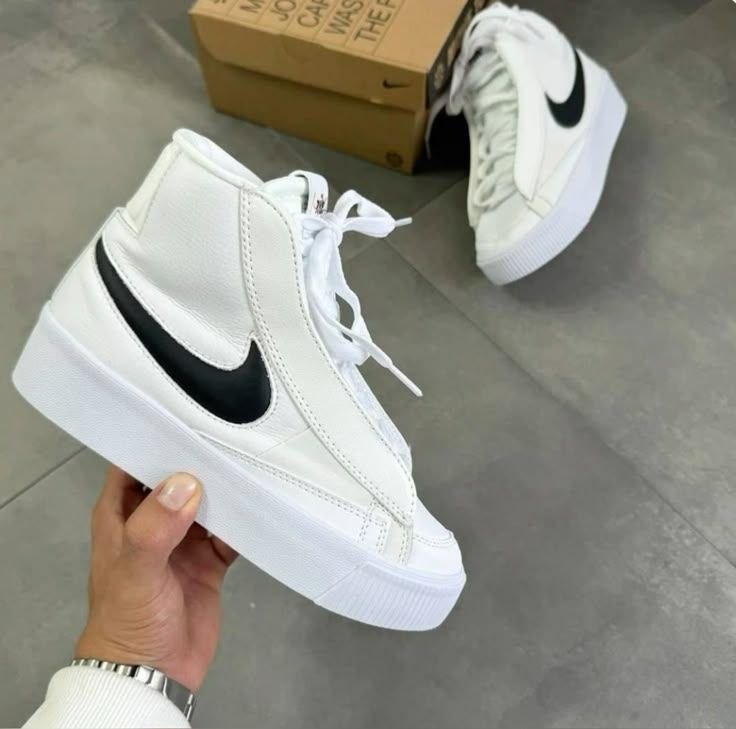 Nike Blazer Men's Shoes