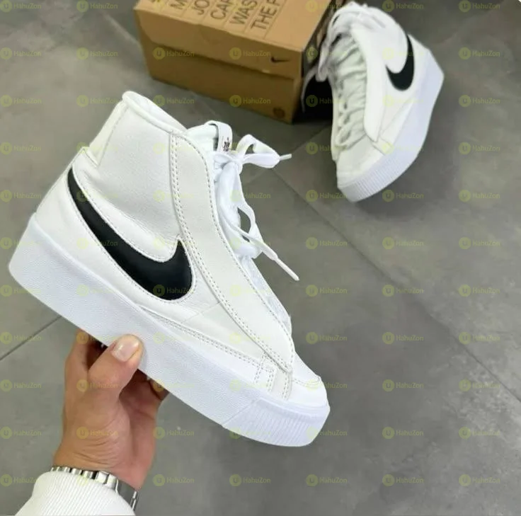 Nike Blazer Men's Shoes