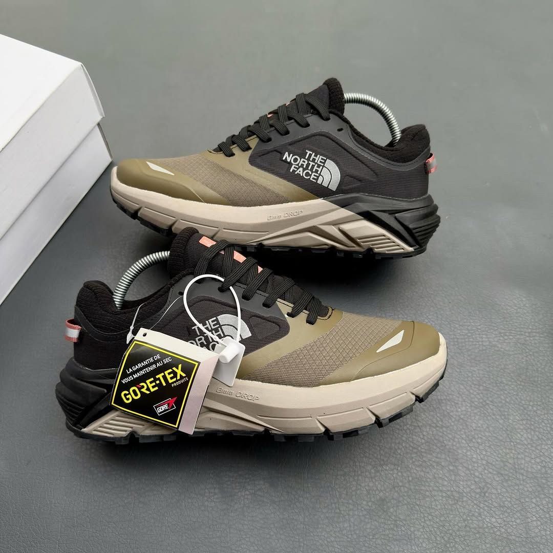 Colombia Men's Shoes