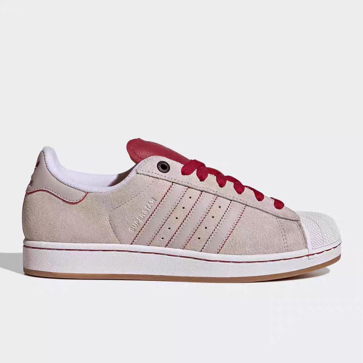 Old School Adidas Men's Shoes
