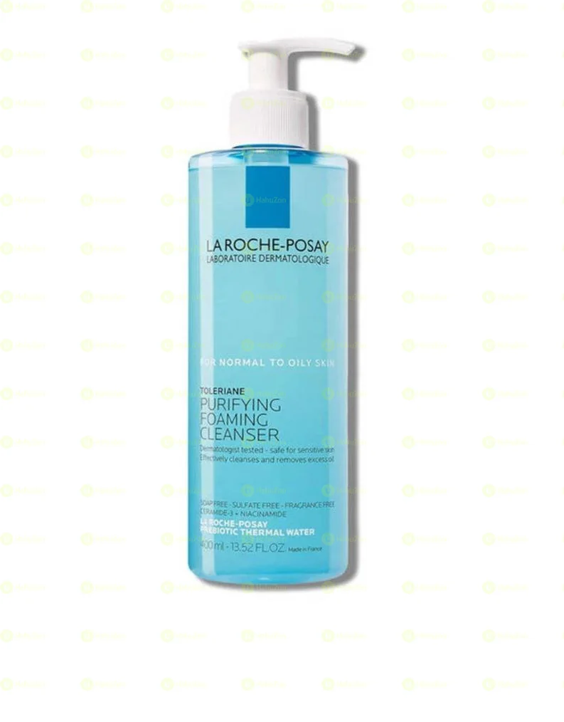 Laroche Posey Purifying Foaming Cleanser