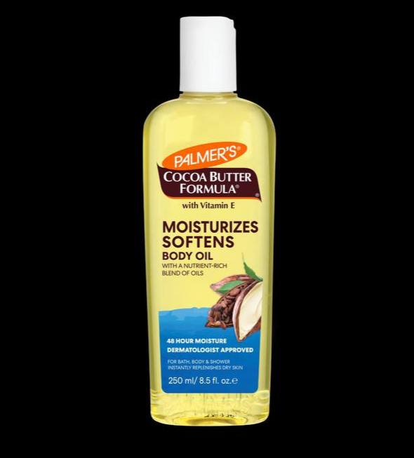 Palmer's Cocoa Butter Formula Moisturizing Body Oil