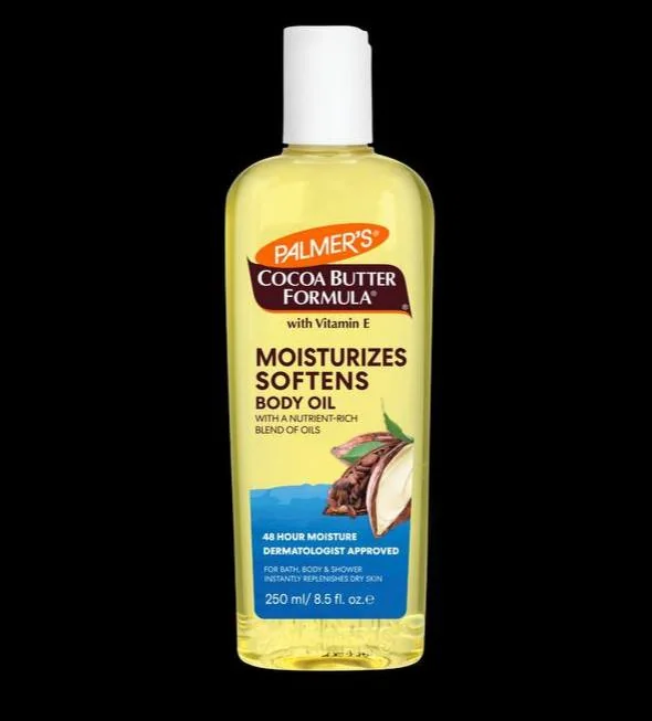 Palmer's Cocoa Butter Formula Moisturizing Body Oil