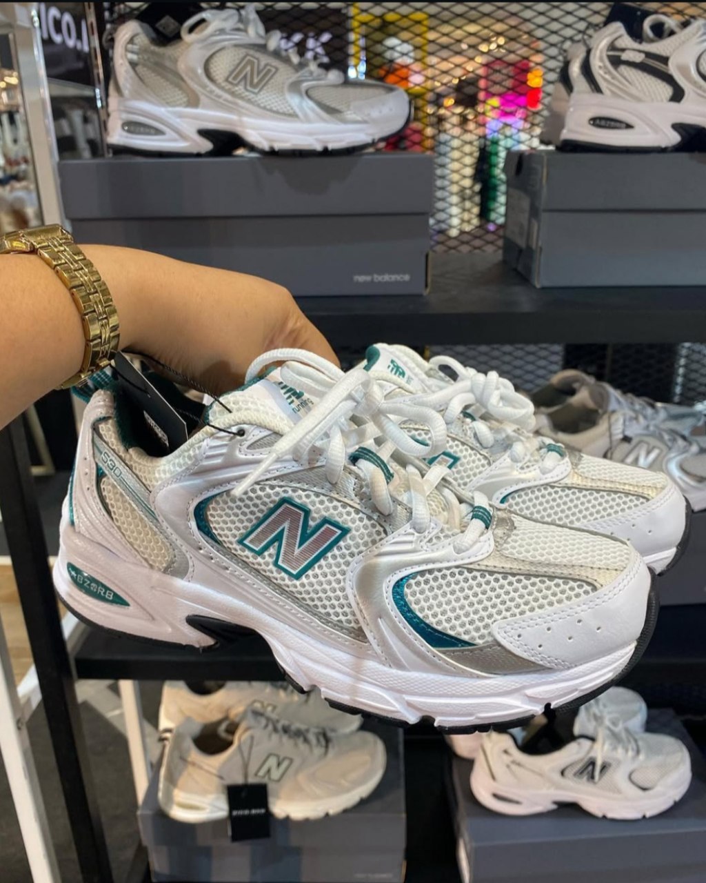 New Balance 530 Women'sShoes