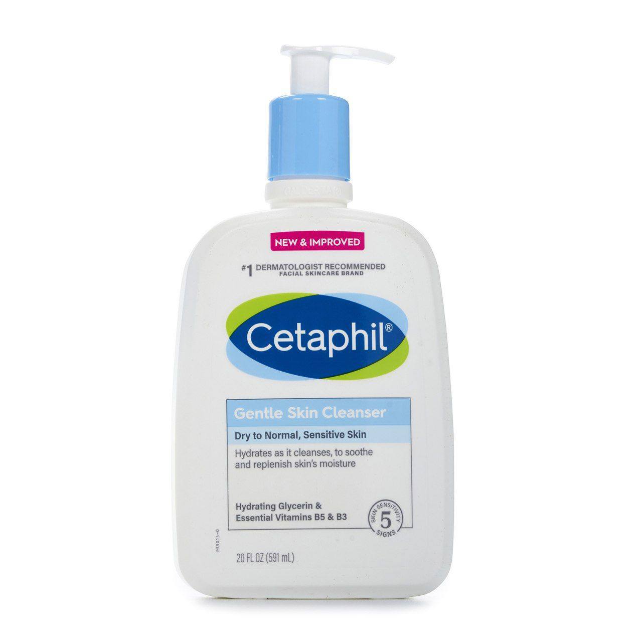 Cetaphil Gentle Skin Cleanser