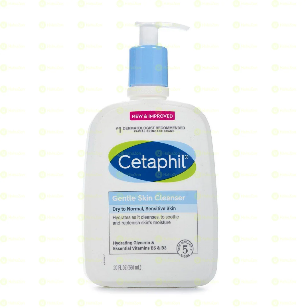 Cetaphil Gentle Skin Cleanser