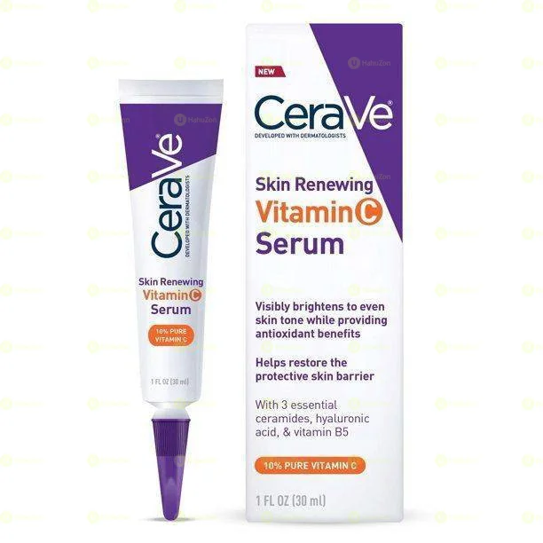 Ceravie Vitamin C Serum