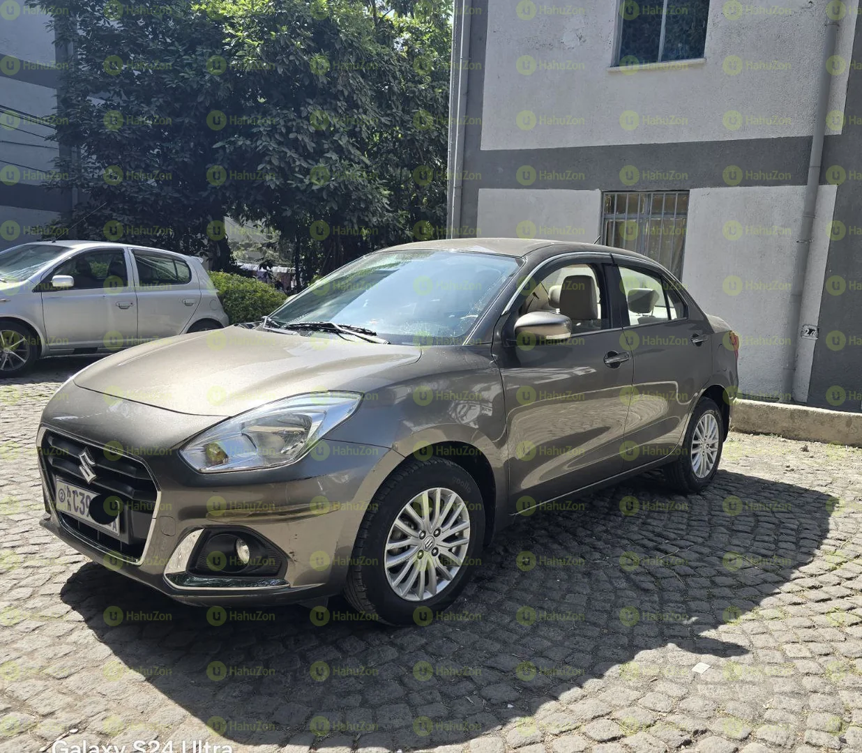 2022 Model-Suzuki Dzire