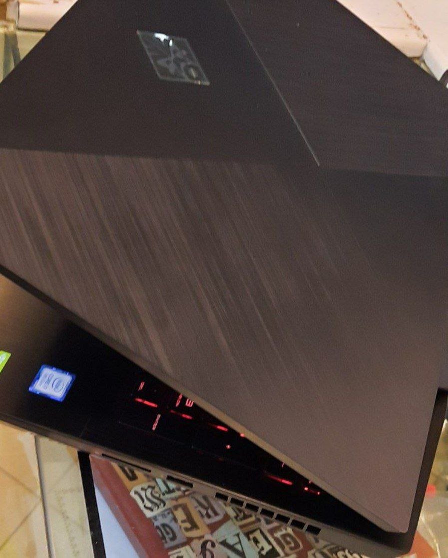 HP Omen High end Intel Core i7 9th Generation Gaming laptop