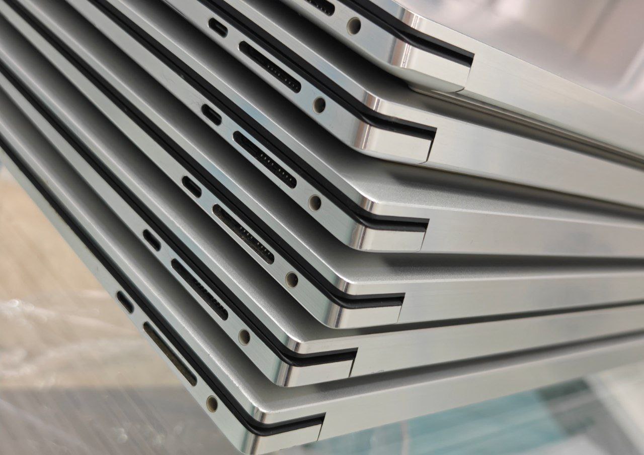 Dell XPS Intel Core i7 10th Generation Gaming Laptop