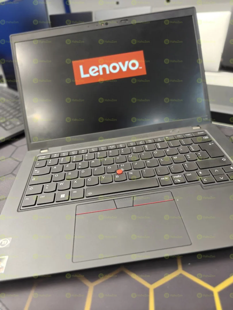 Lenovo Thinkpad AMD Ryzen 5 pro 12th Generation Laptop